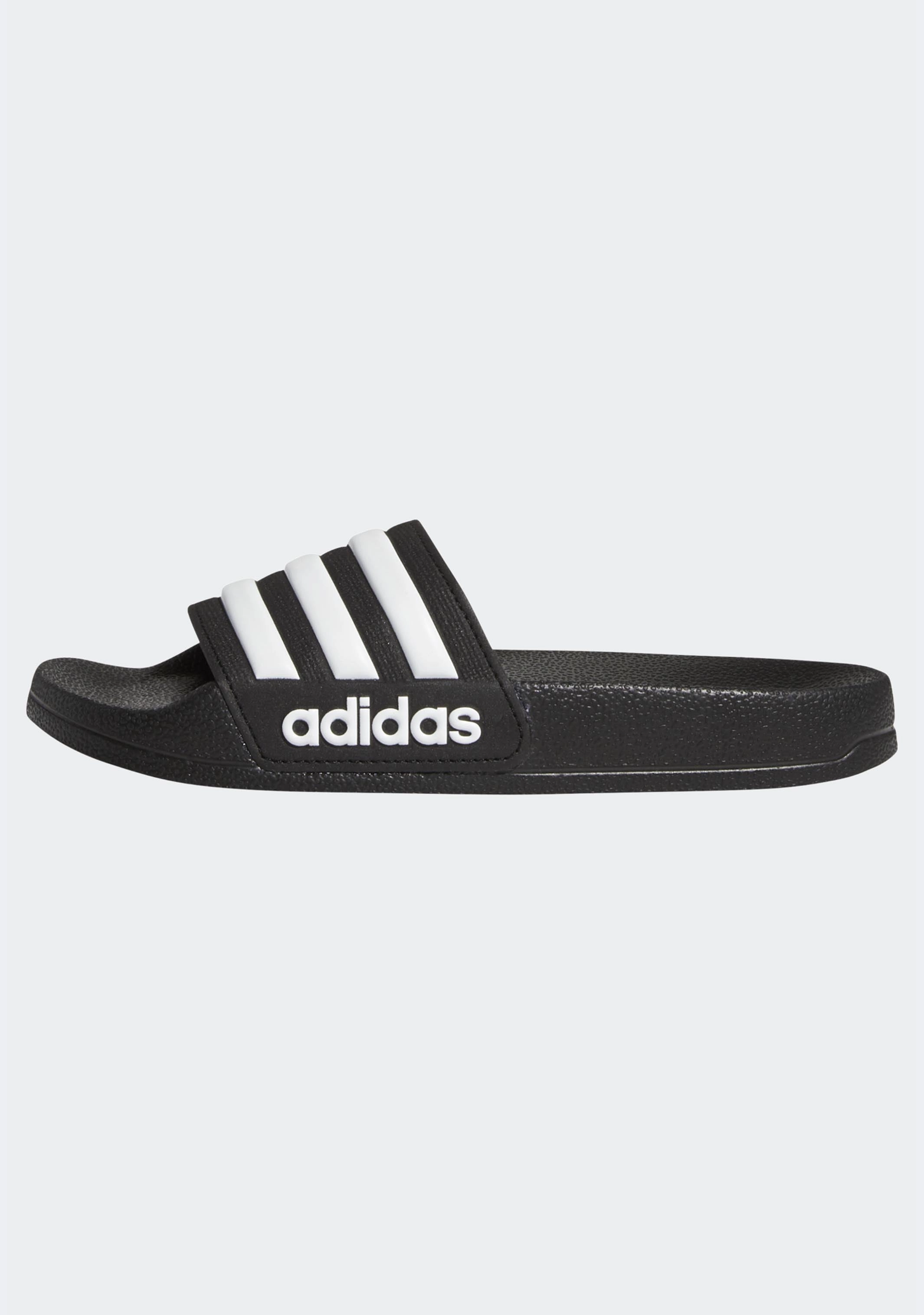 Adidas Kids' Adilette Shower Slides