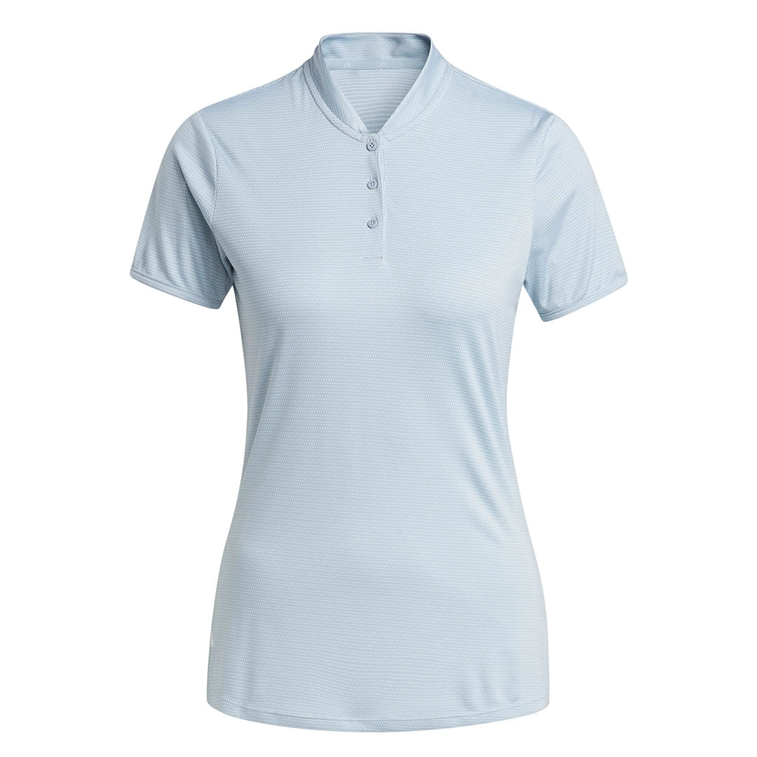 adidas - Women's Essentials Dot Polo (HY7167)