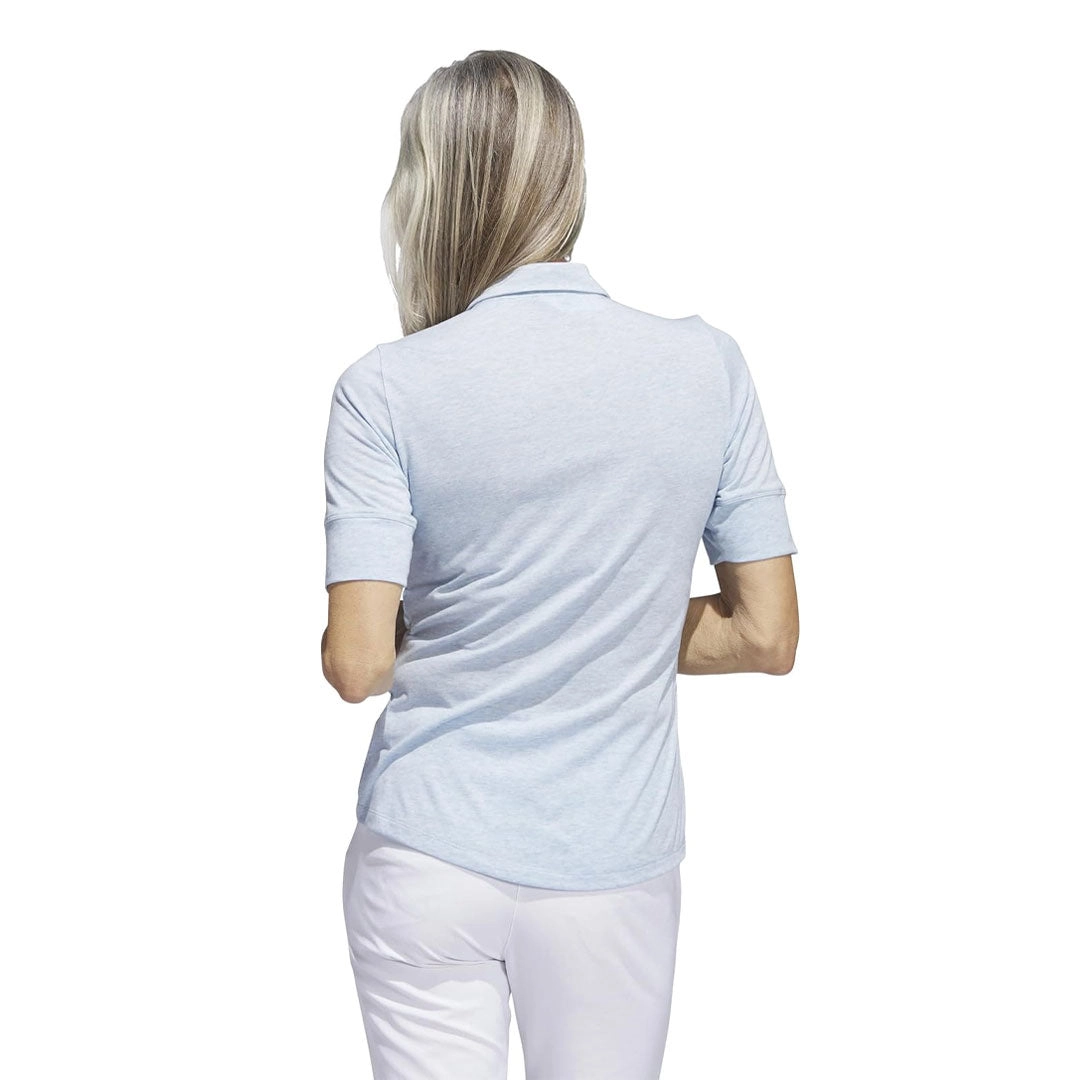 adidas - Women's Essentials Dot Polo (HY7167)