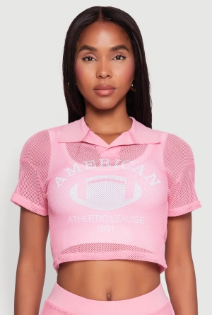 American Athletic League 1991 Top