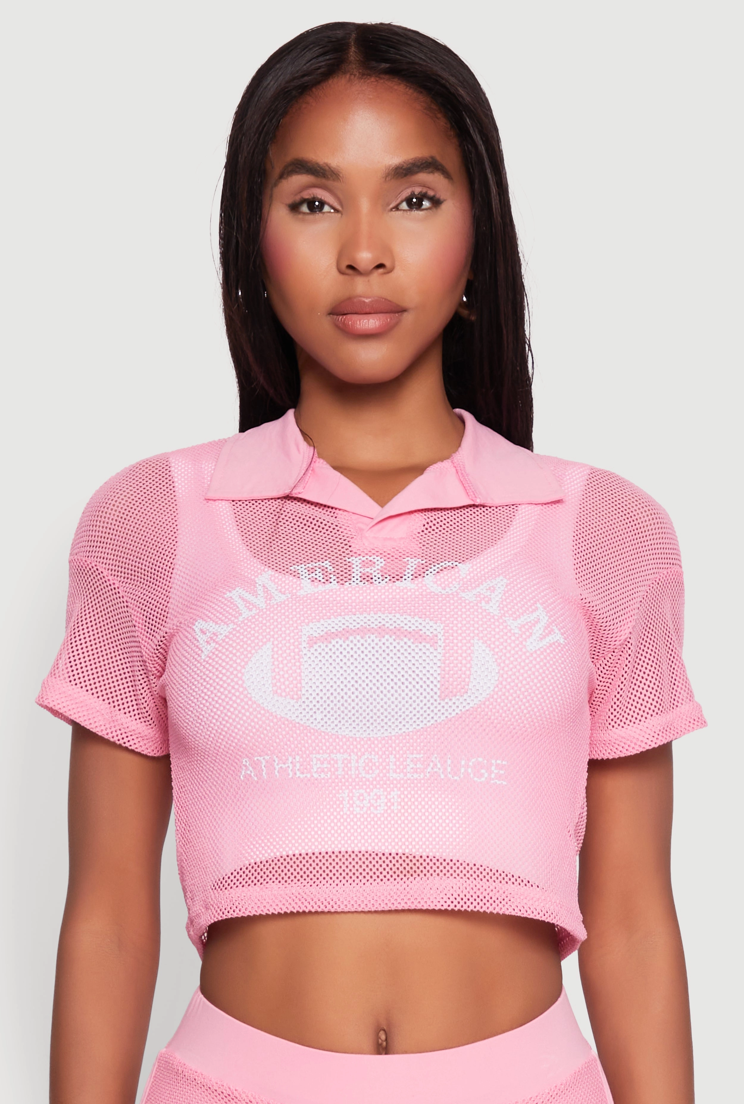 American Athletic League 1991 Top