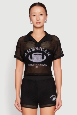 American Athletic League 1991 Top