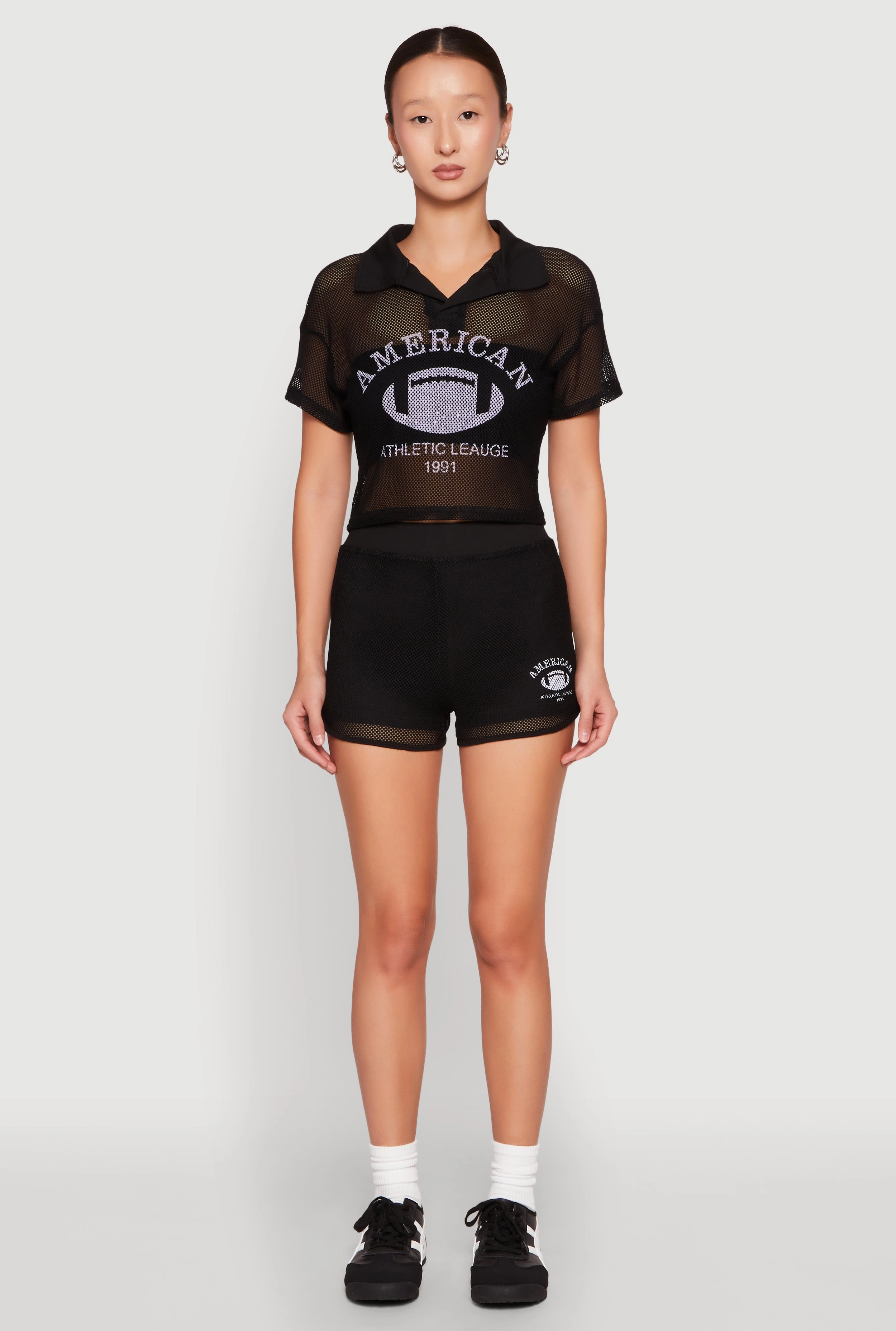 American Athletic League 1991 Top