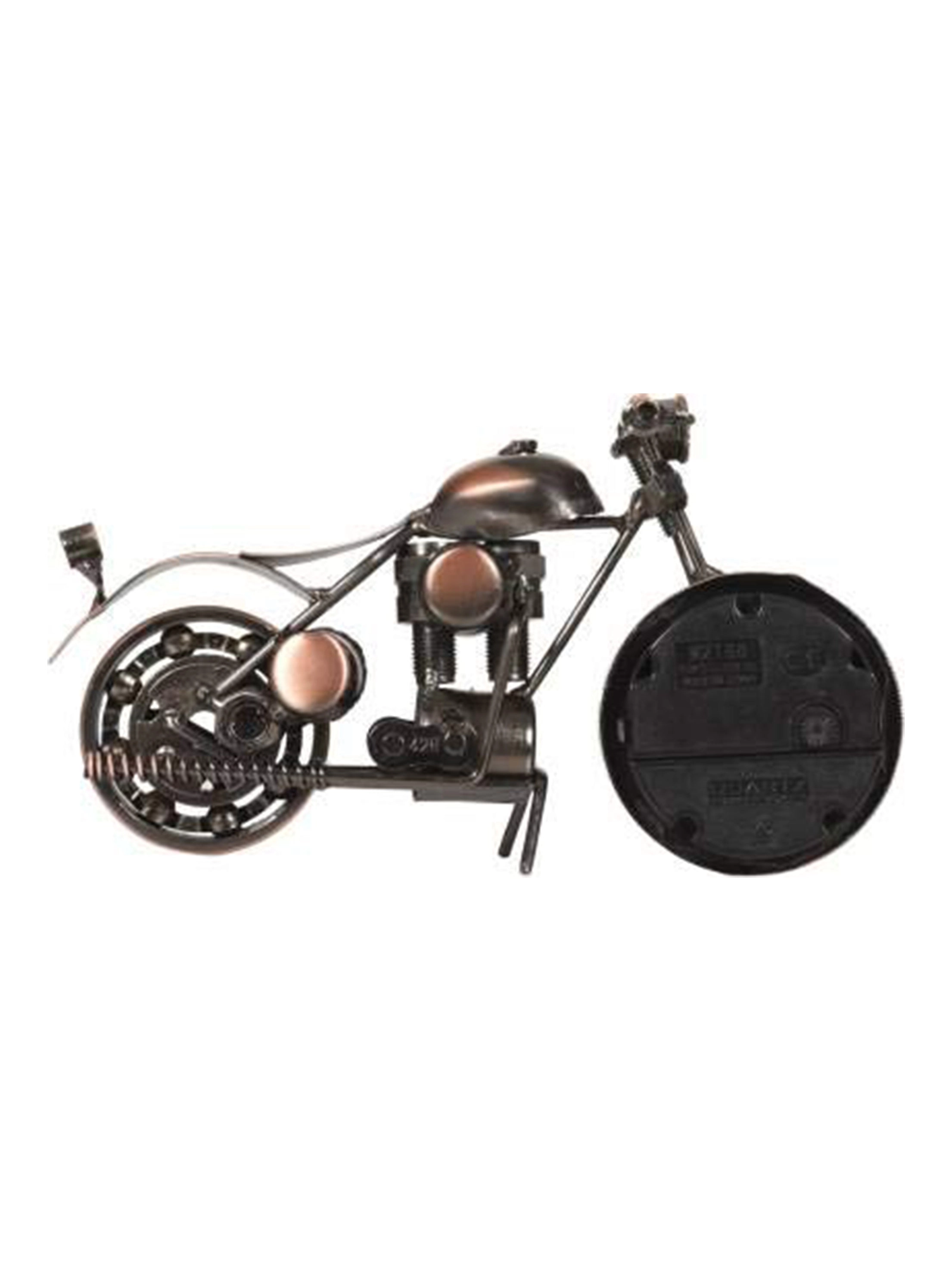 Analog Desk Clock