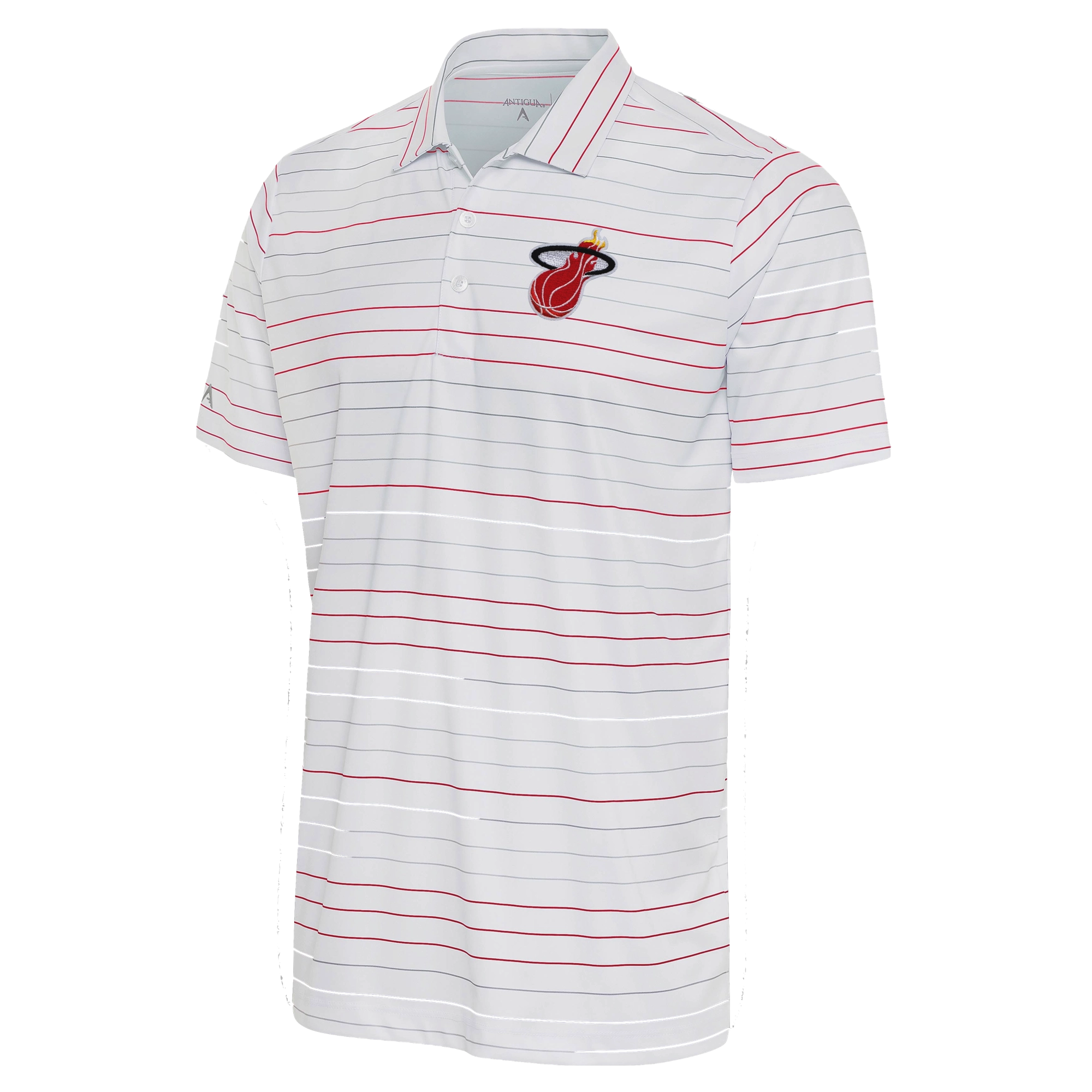 Antigua Miami HEAT Classic Edition Ryder Polo