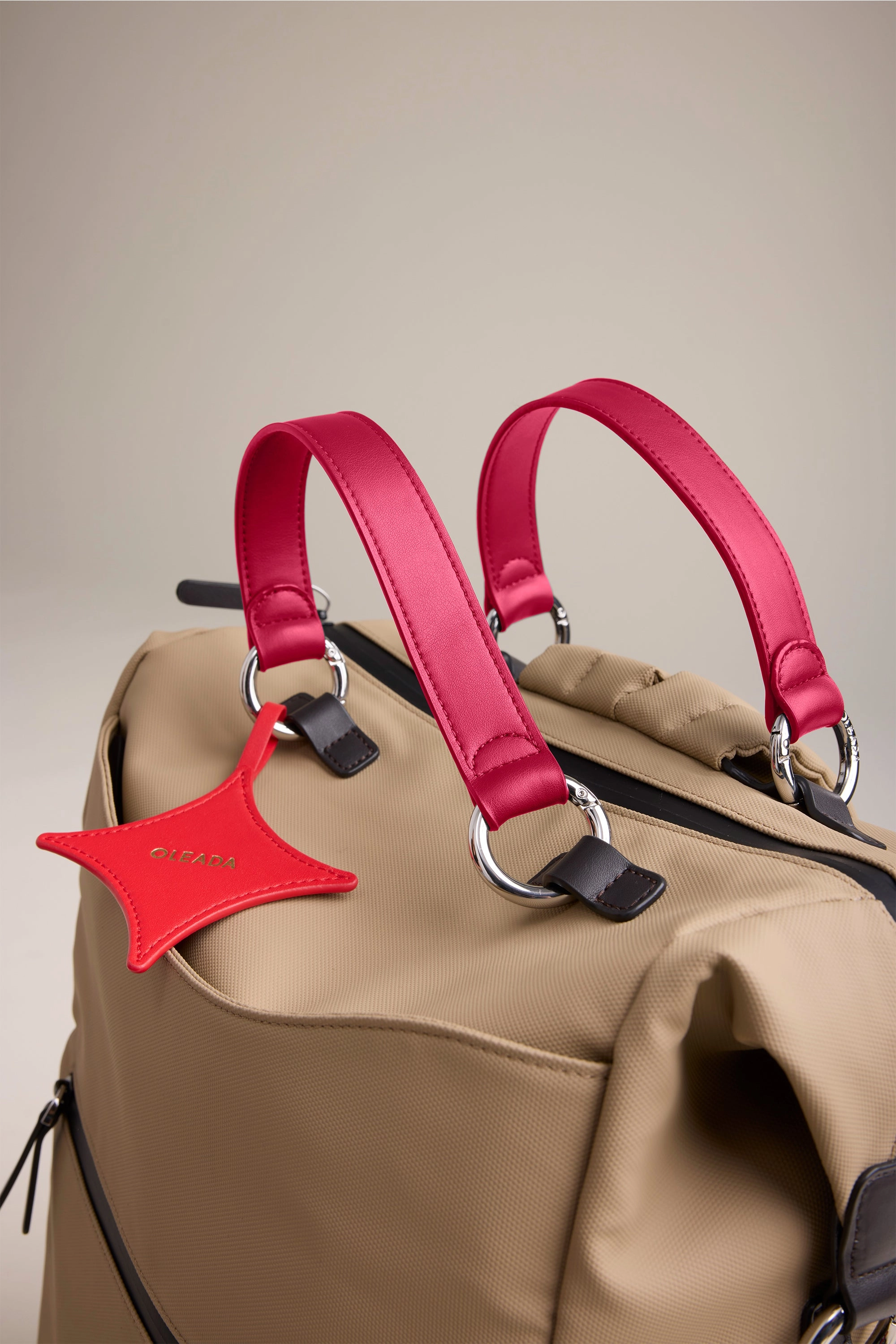 AnyBackpack Strap(Set of 2)