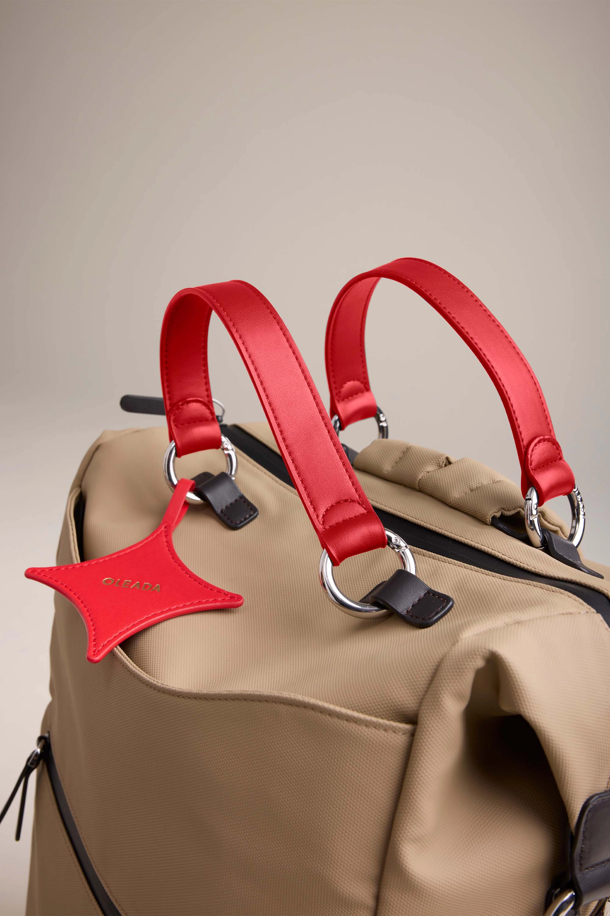 AnyBackpack Strap(Set of 2)