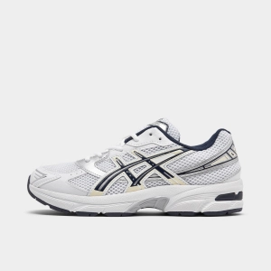 ASICS GEL-1130 GS White / Midnight