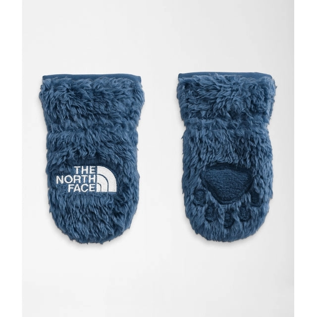 Baby Bear Suave Oso Mitt