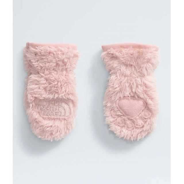 Baby Bear Suave Oso Mitt