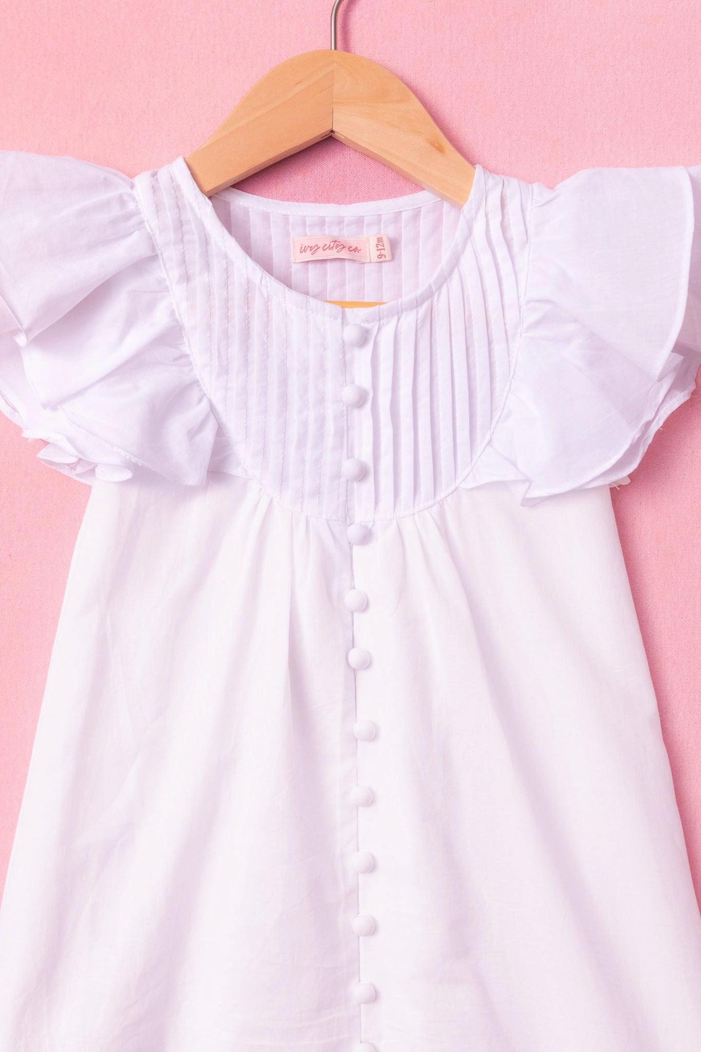 Baby Jane Gown