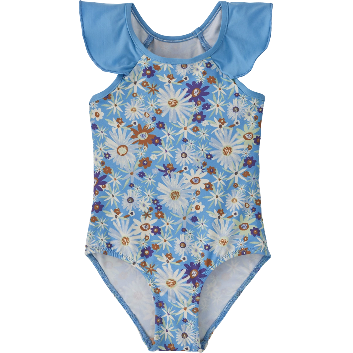 Baby Water Sprout One-Piece