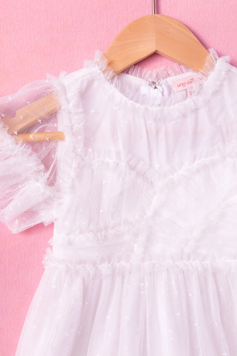 Baby Whimsical Gown