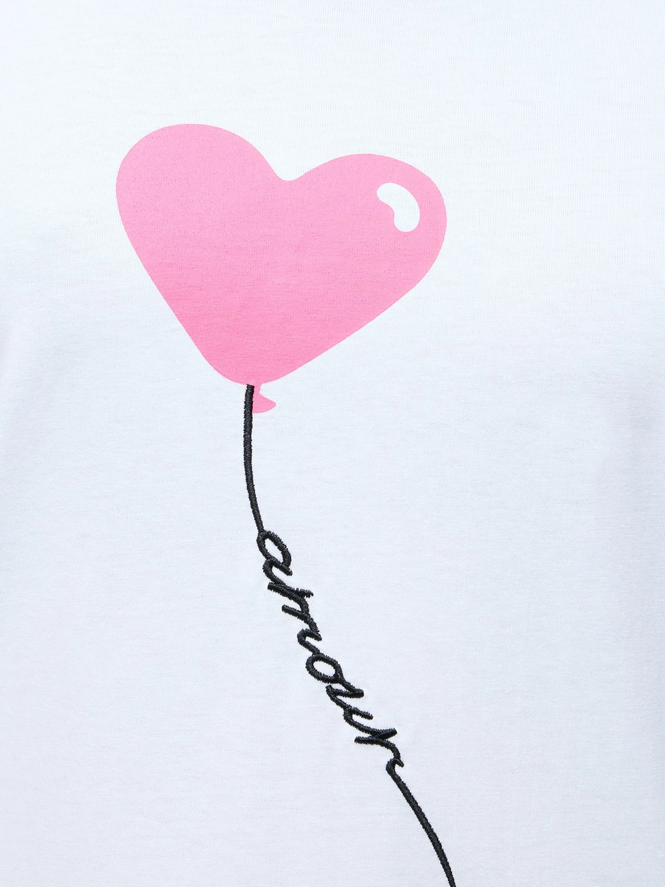 Balloon Amour T-Shirt