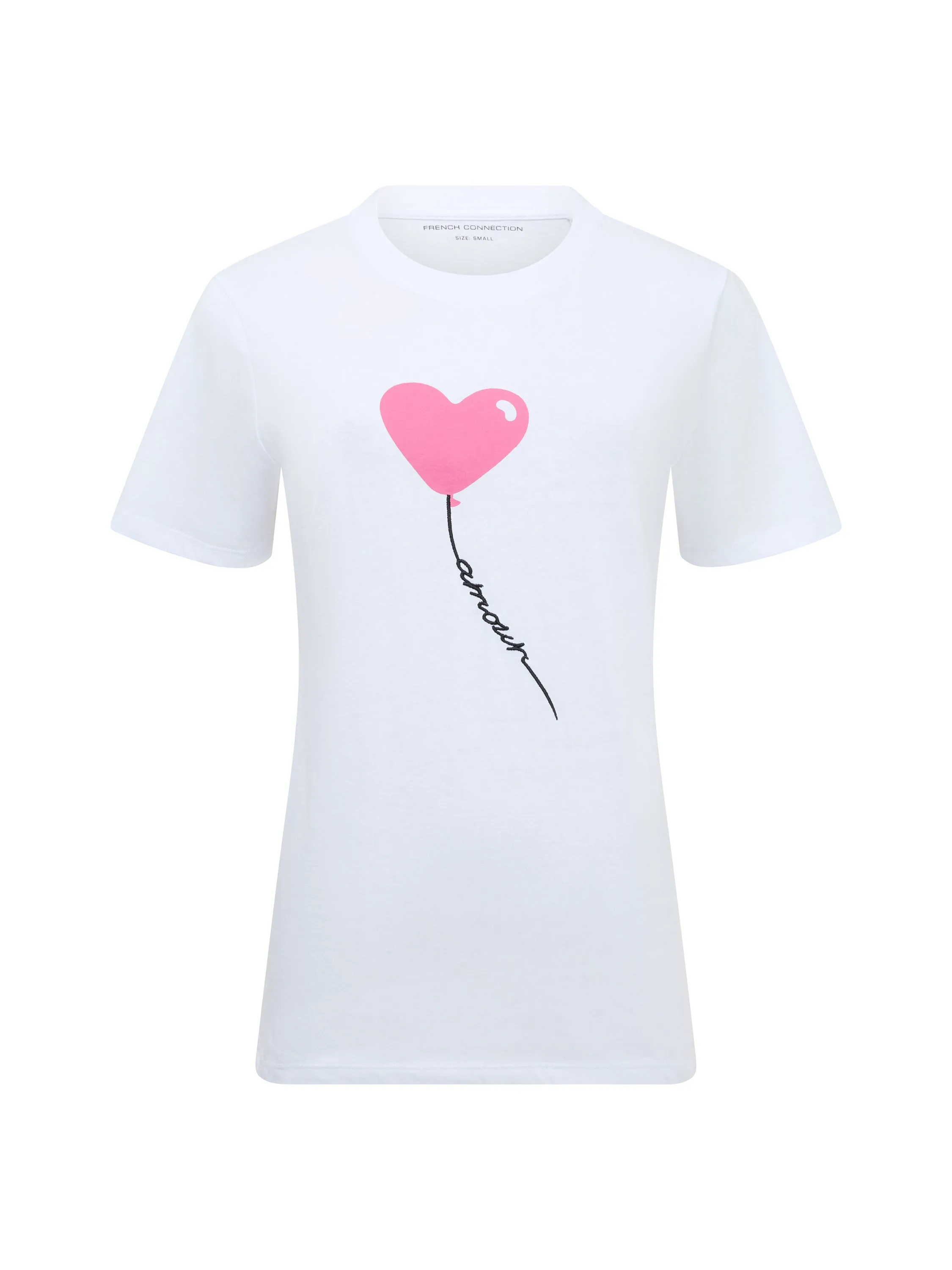 Balloon Amour T-Shirt