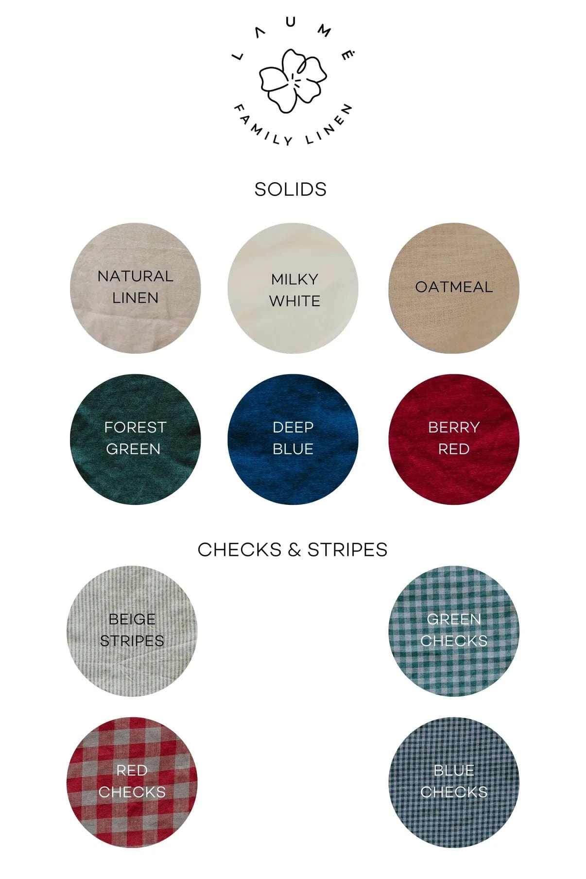 Barstukas Boys Linen Shirt | Multiple Colours
