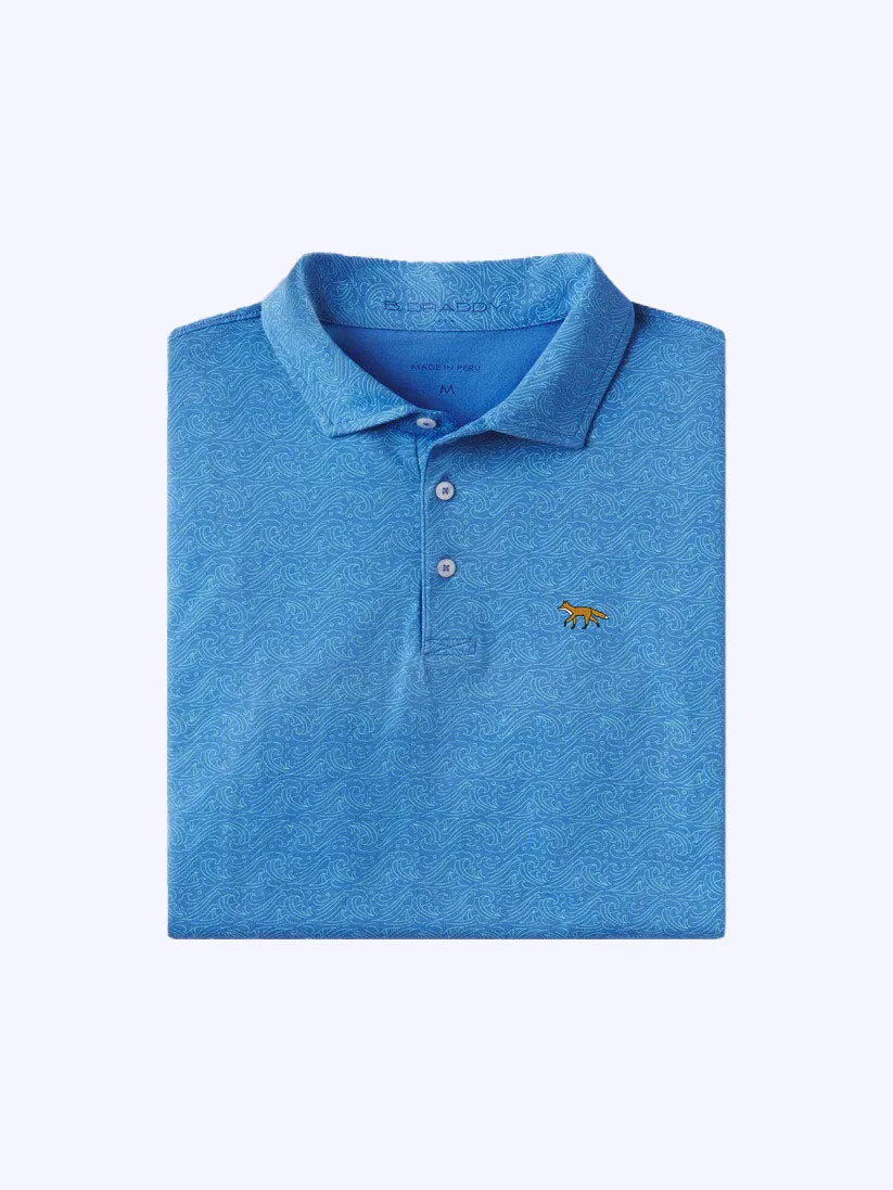 B.Draddy Hafer Polo