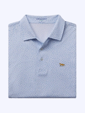 B.Draddy Sport Holstein Polo