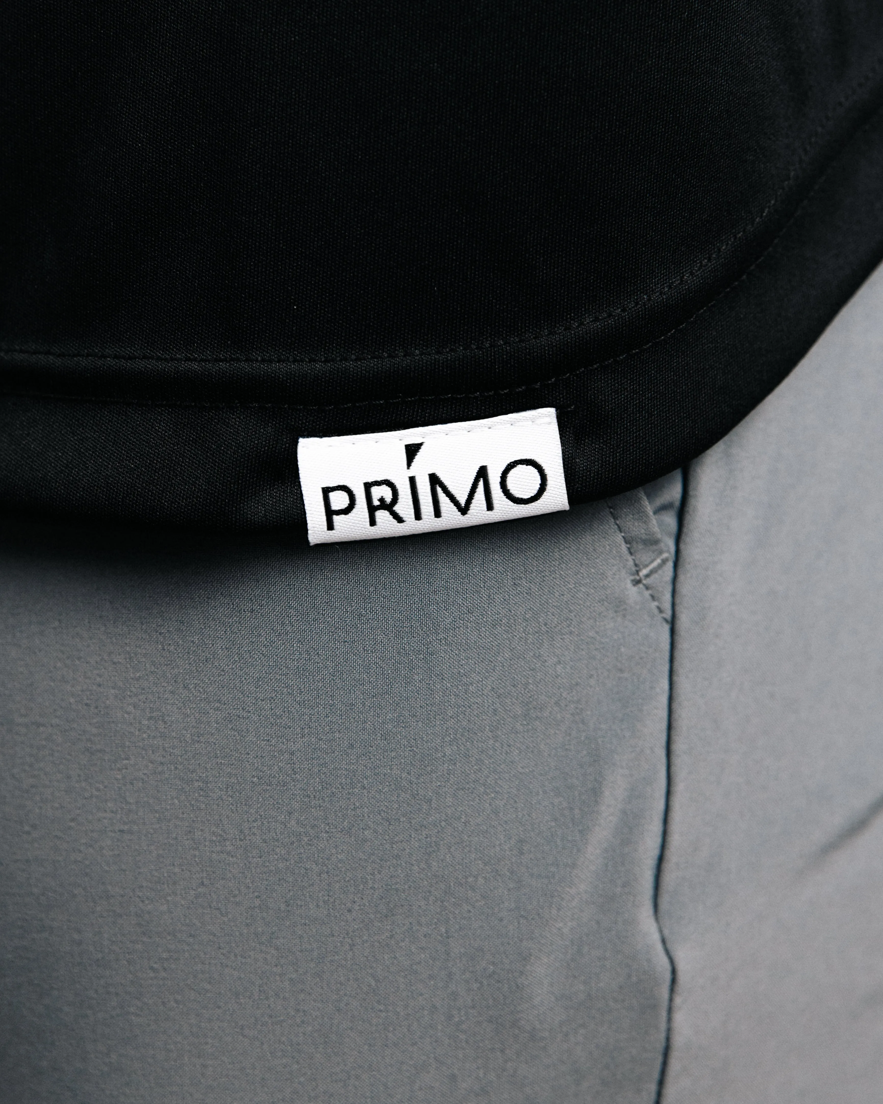 Black Blade Polo
