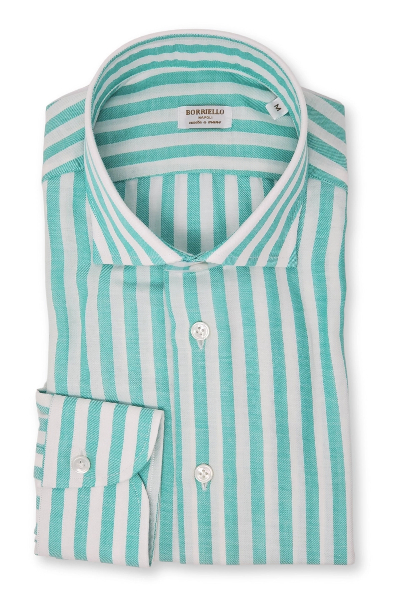 Bold Stripe Shirt