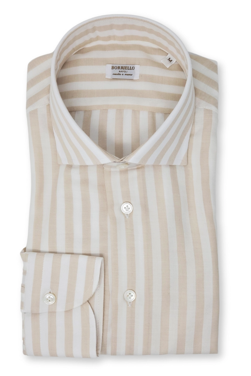 Bold Stripe Shirt