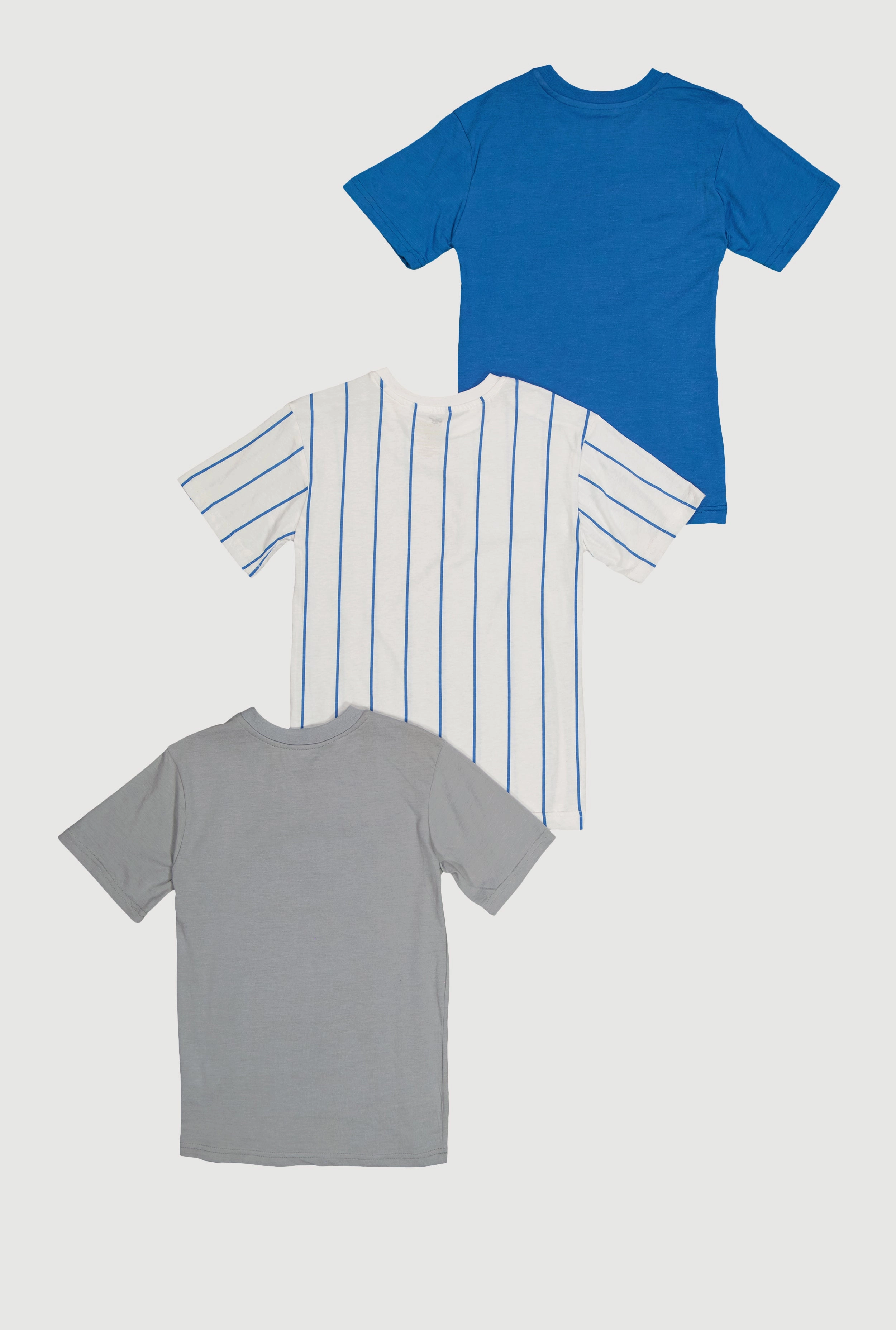 Boys 23 Epic Skills Graphic Tees 3 Pack
