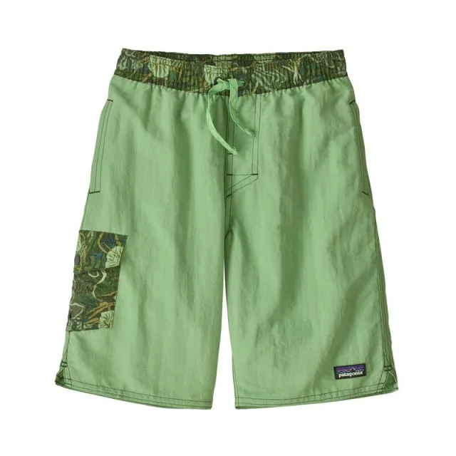 Boys' Baggies Boardshorts