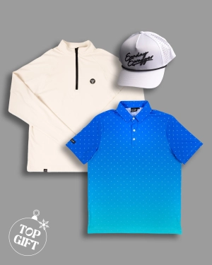 Build Your Own Polo/Q-Zip/Hat Bundle