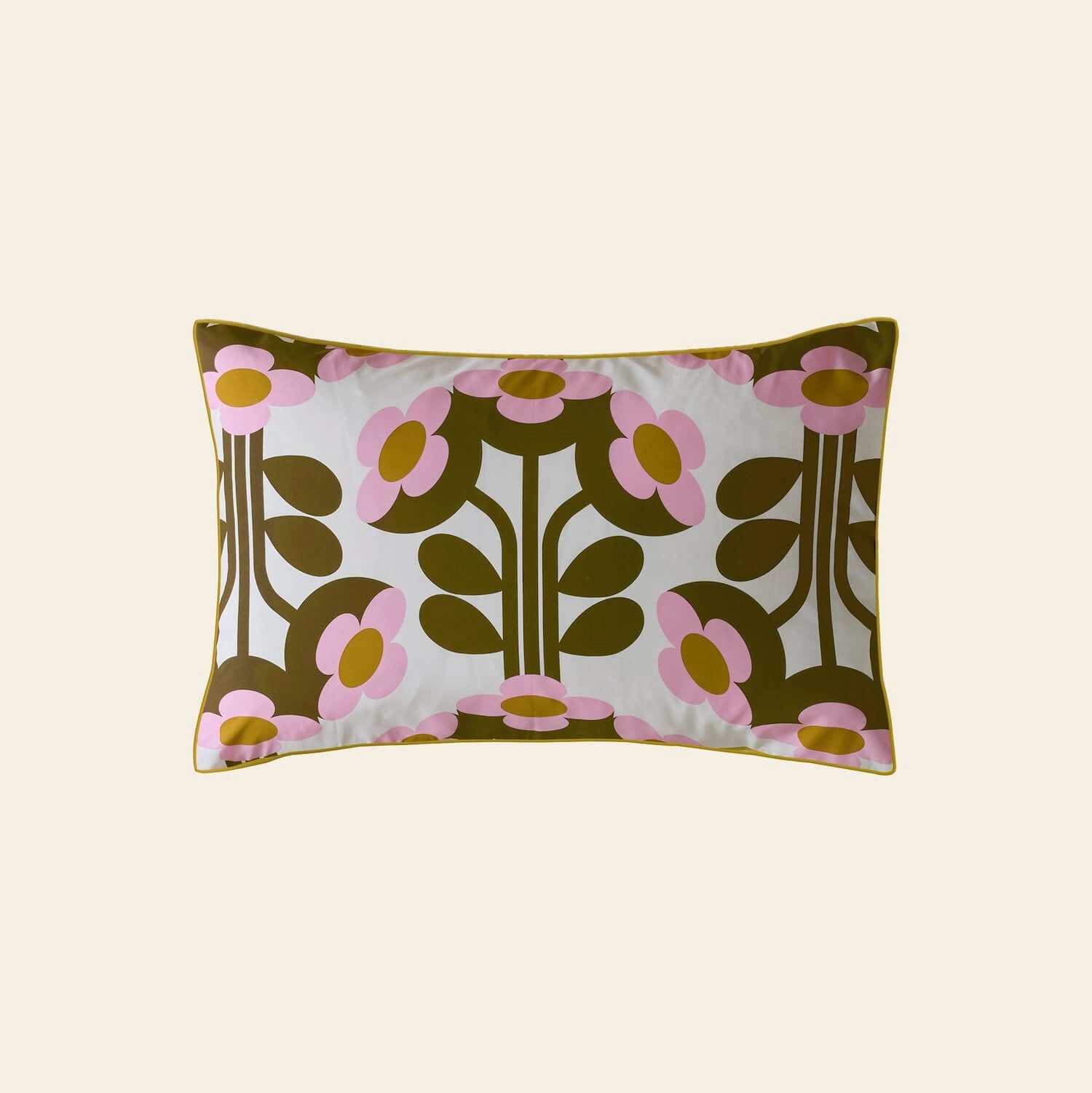 Buttercup Bed Linen Set - Blossom