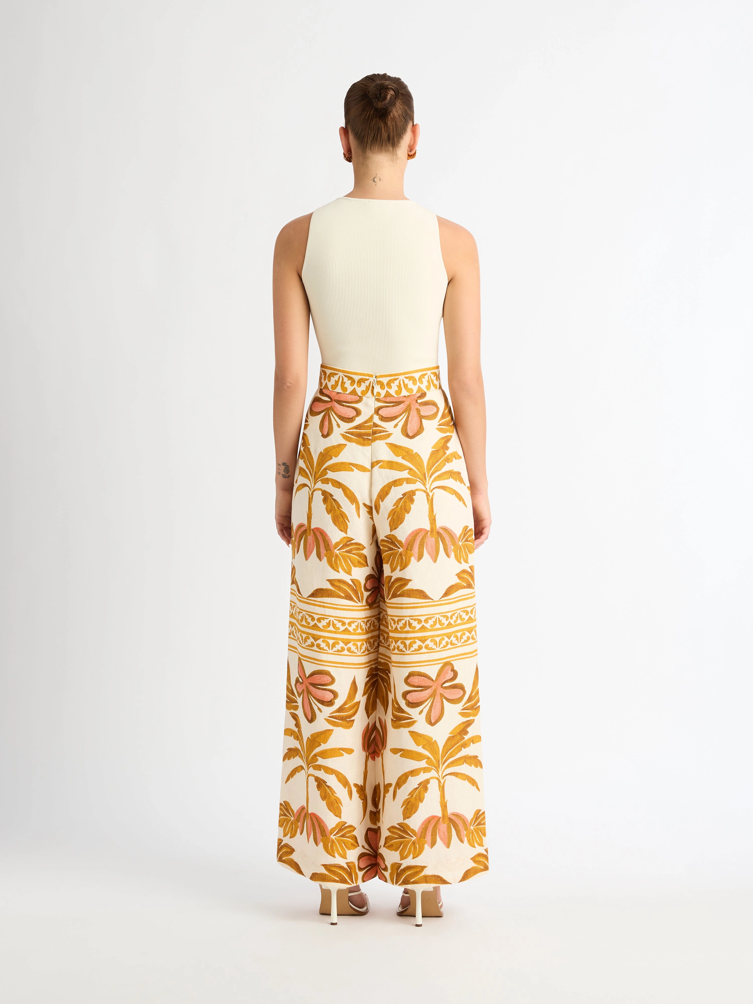 CARMELITA PANT