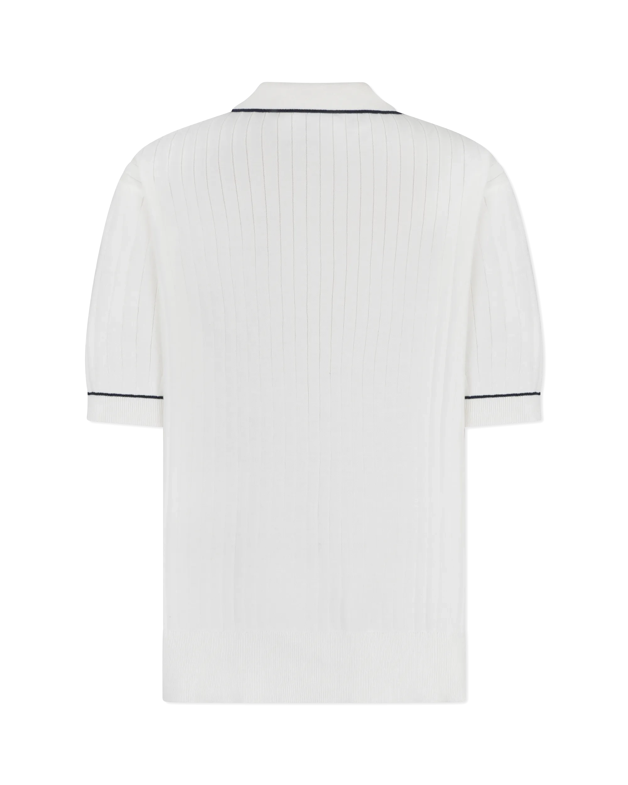 Champlain Button Down Polo Shirt