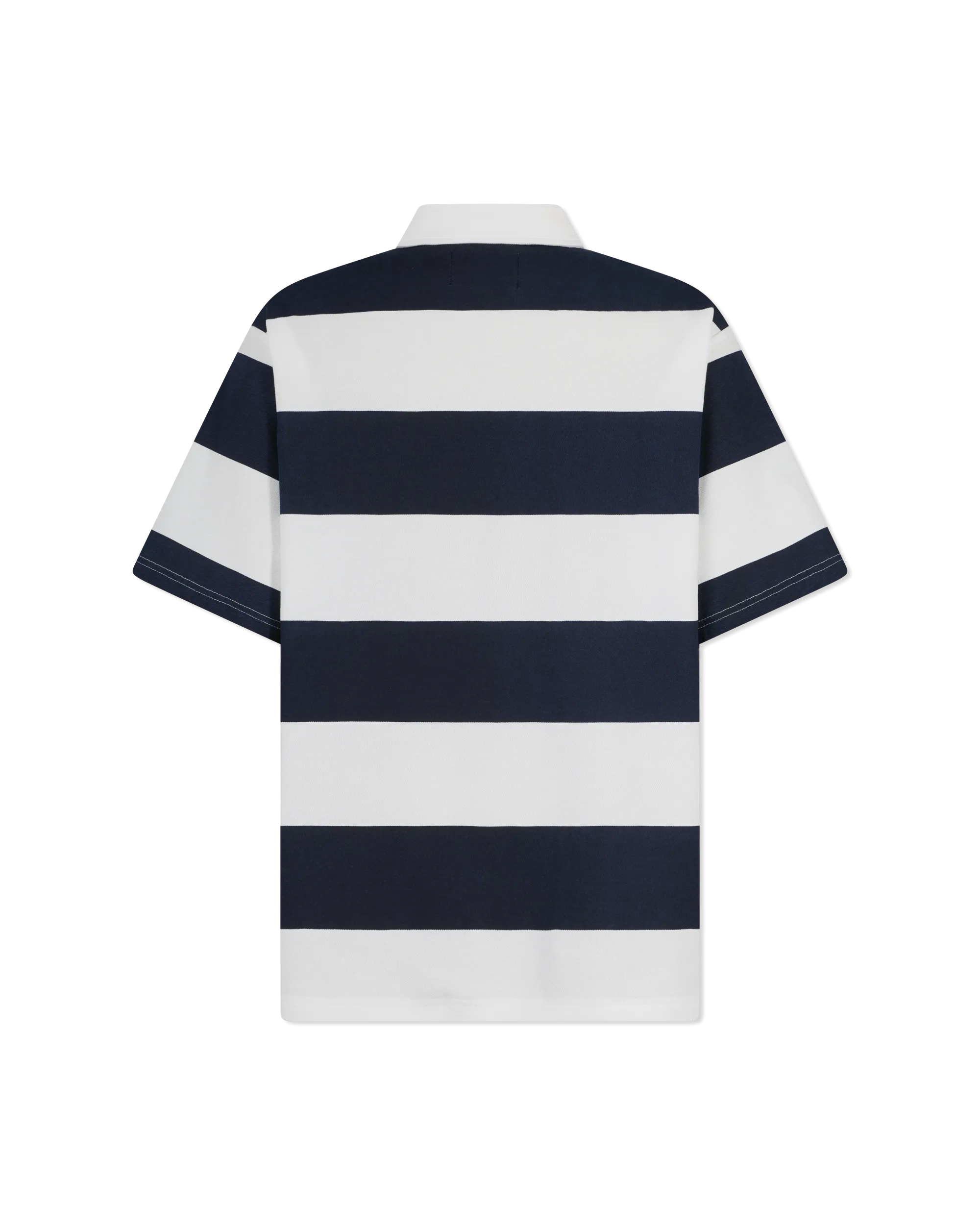 Champlain Pique Rugby Polo Shirt