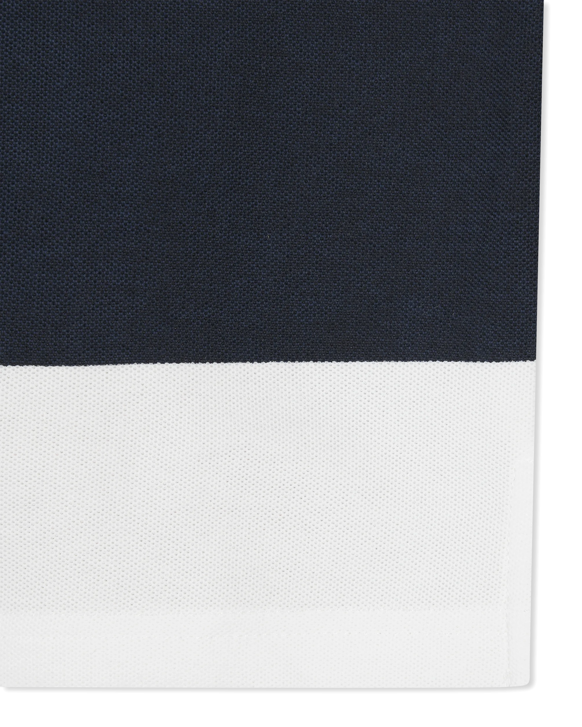Champlain Pique Rugby Polo Shirt