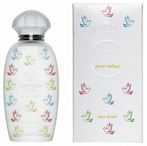Creed For Kids 3.4 oz SP