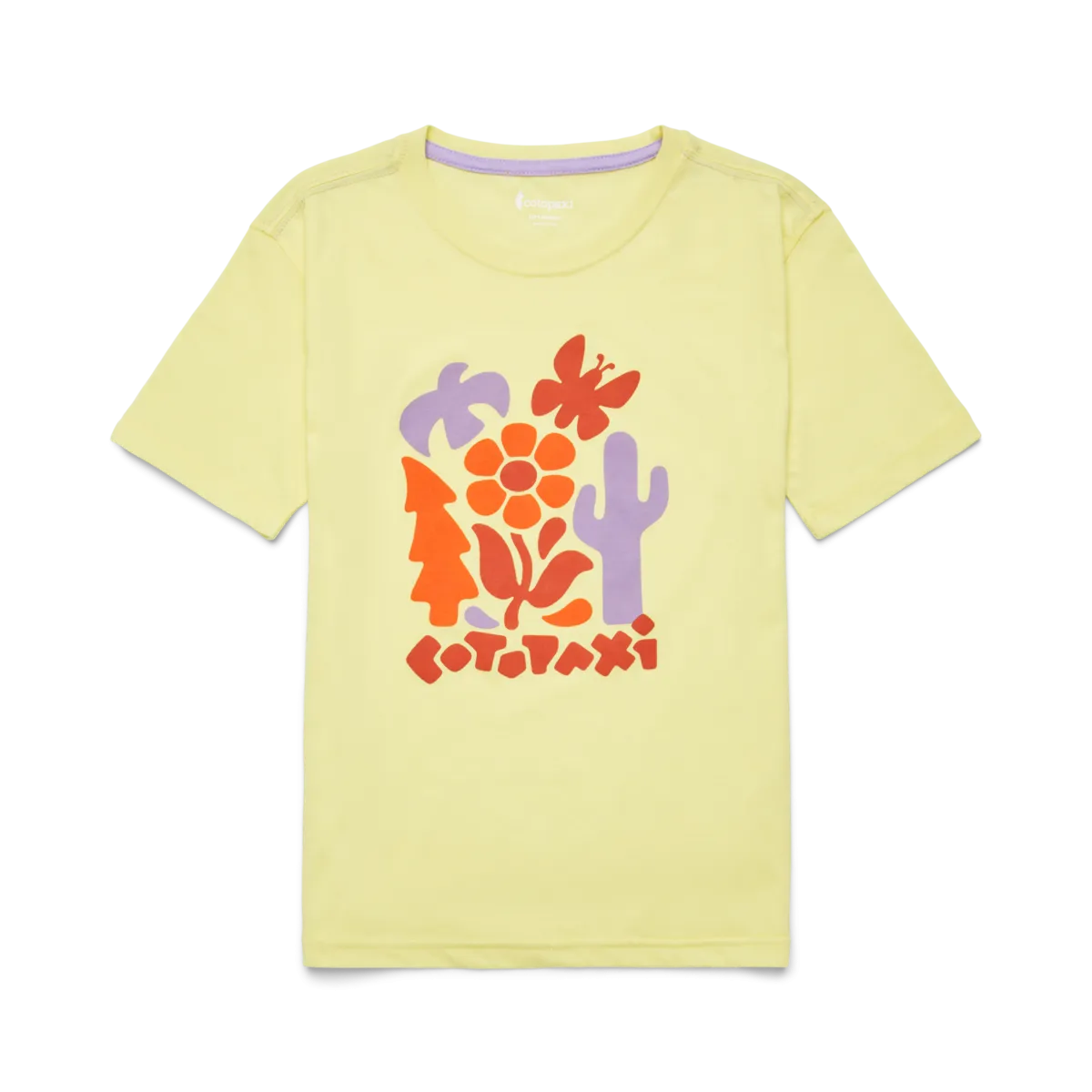 Day Hike T-Shirt - Kids'