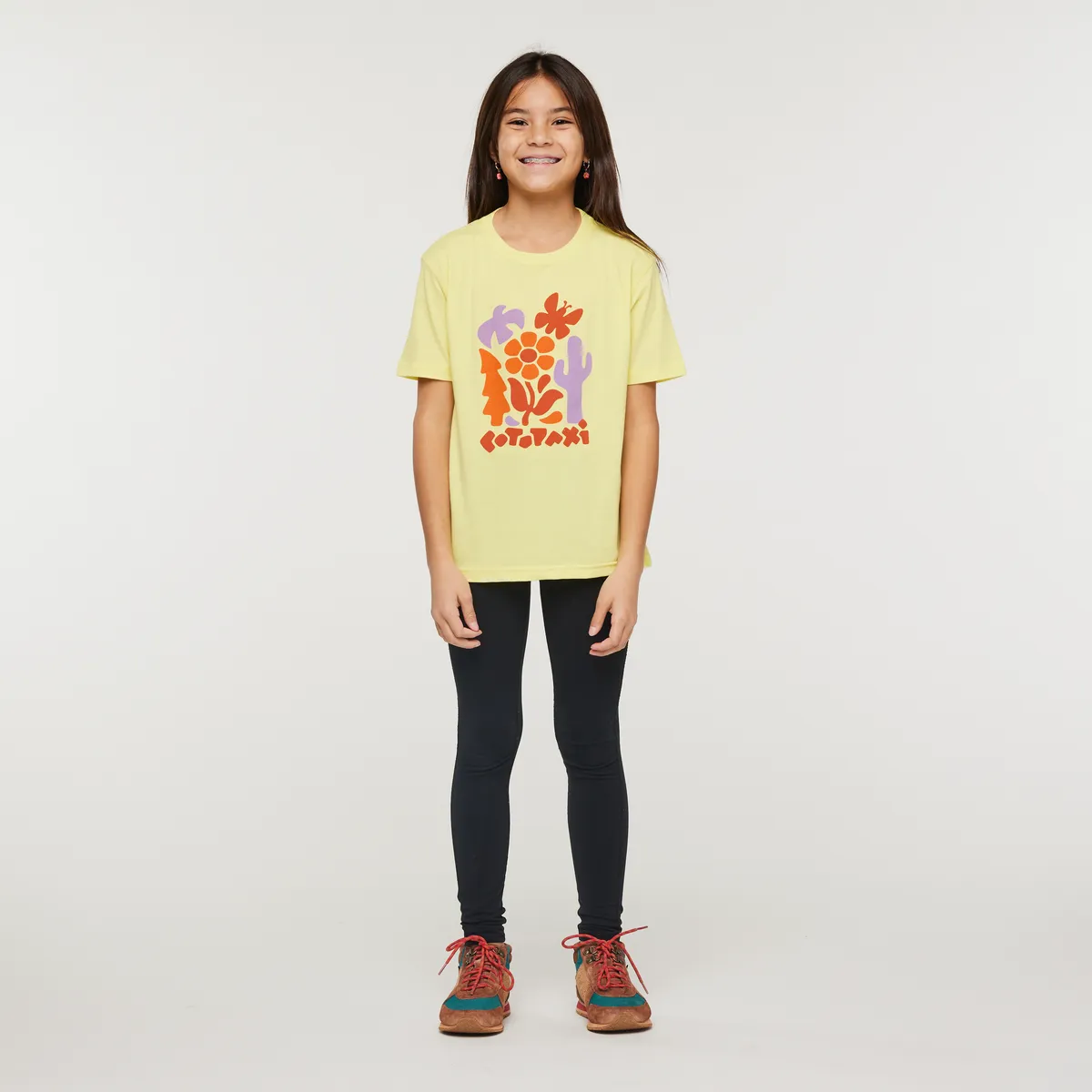Day Hike T-Shirt - Kids'
