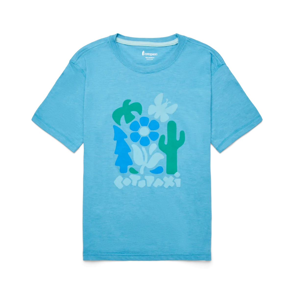Day Hike T-Shirt - Kids'