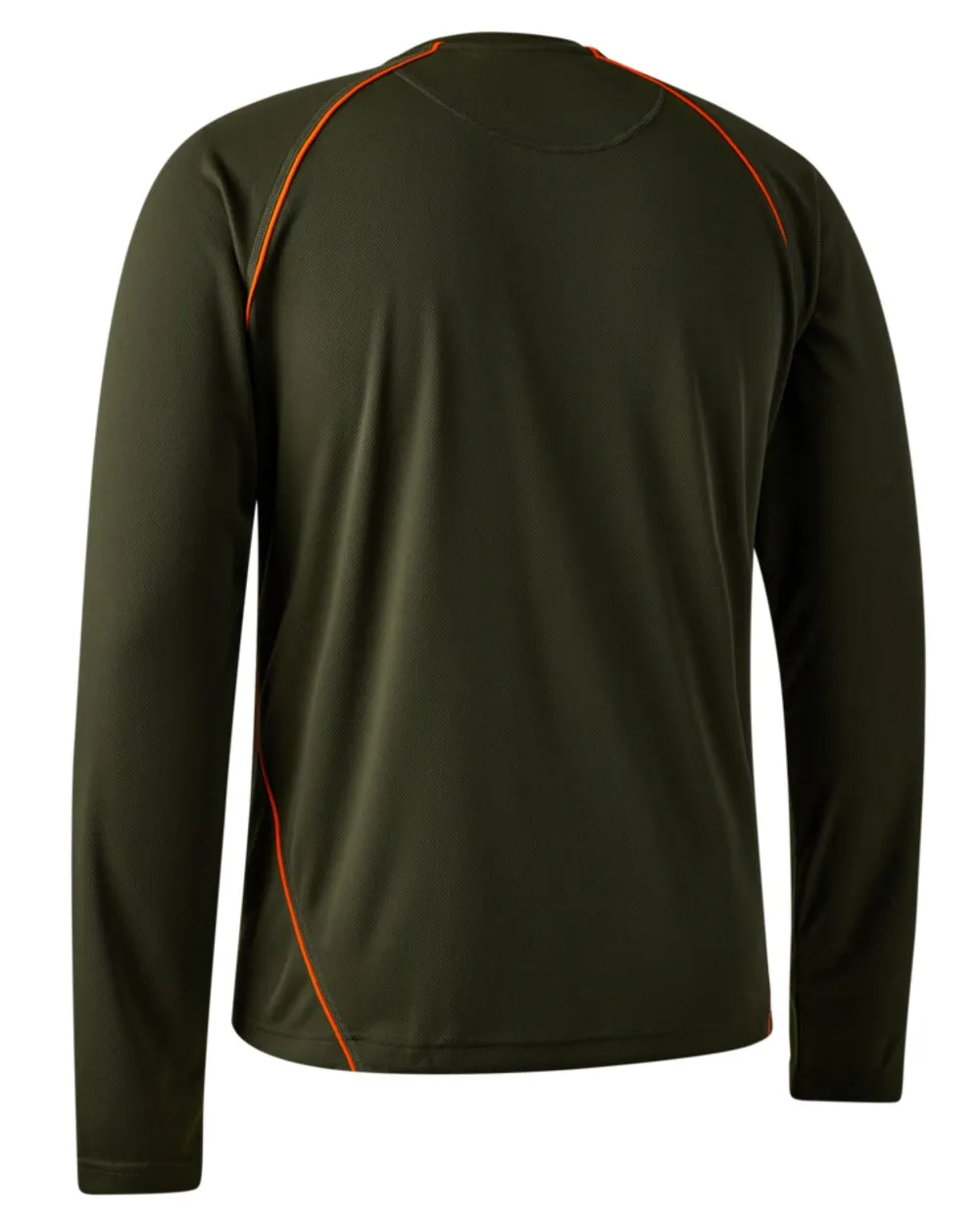 Deerhunter Chamois Long Sleeve T-Shirt