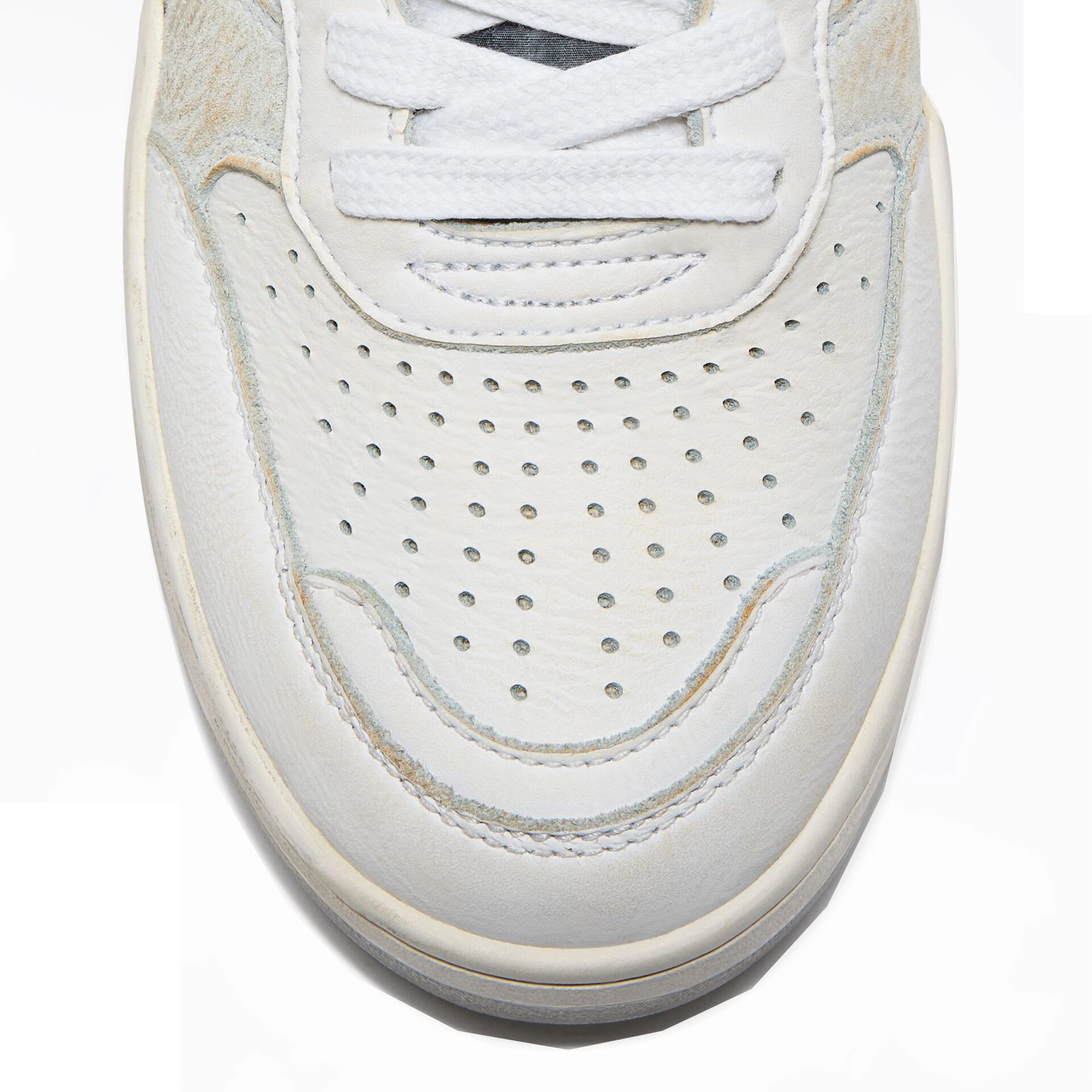 Diadora B.560 Foro Italia Trainer White