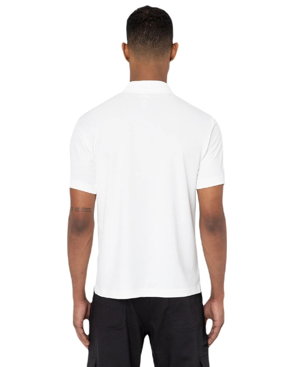 Dickies Mens Everyday Polo Shirt