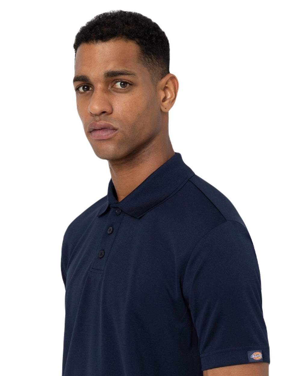 Dickies Mens Everyday Polo Shirt
