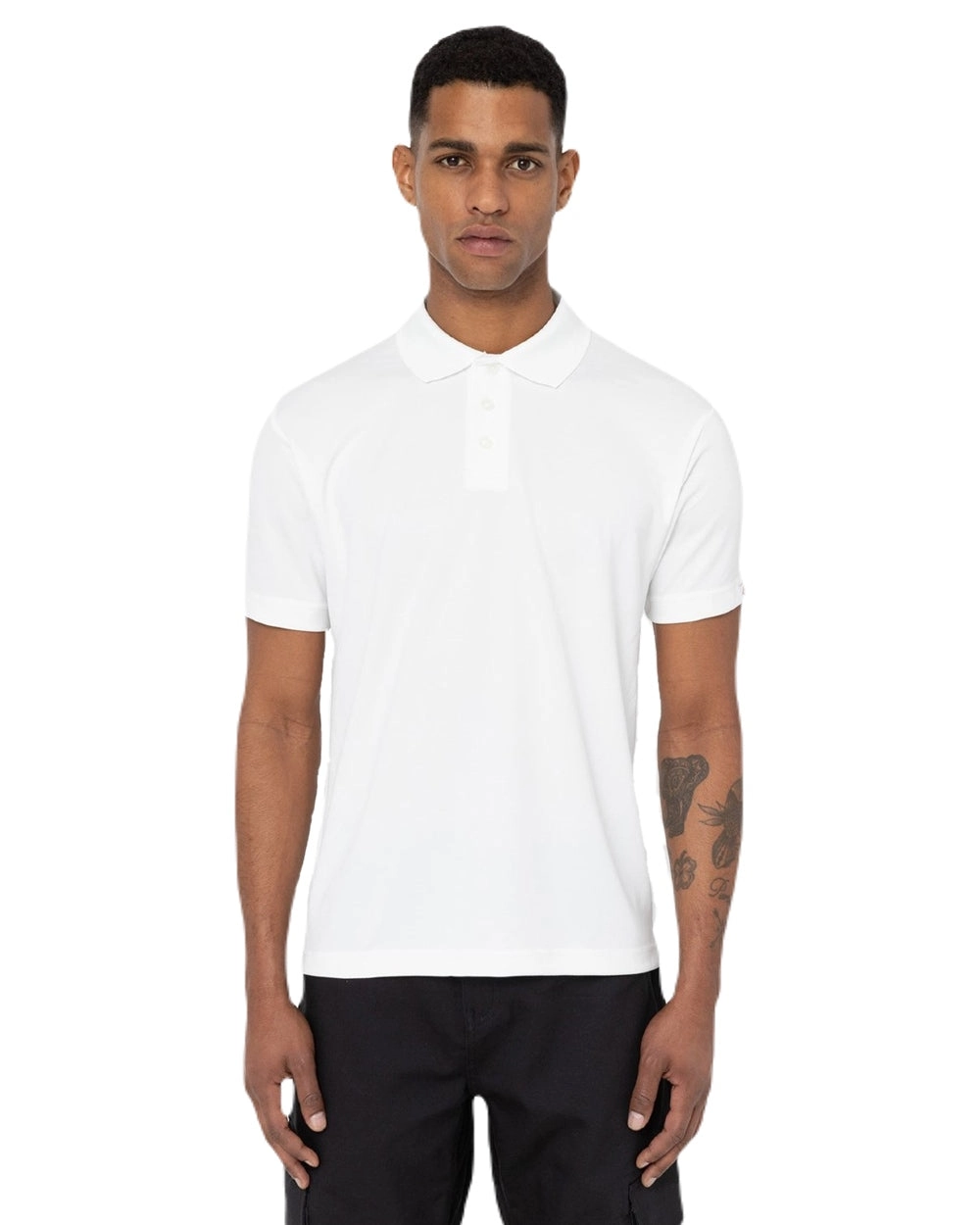 Dickies Mens Everyday Polo Shirt
