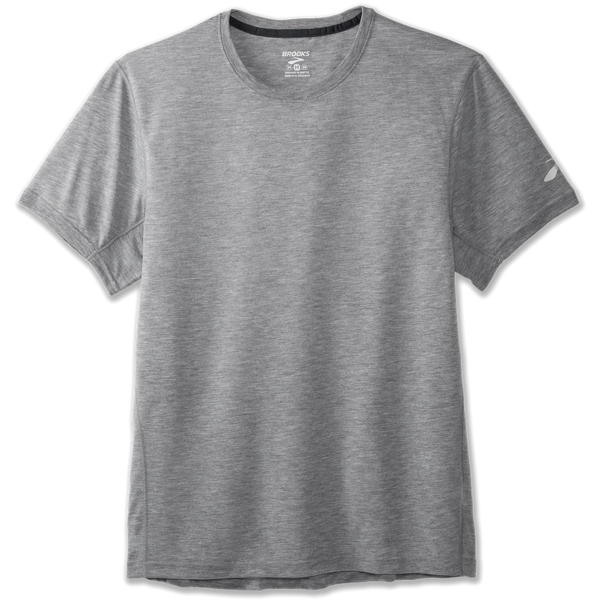 Distance Short Sleeve