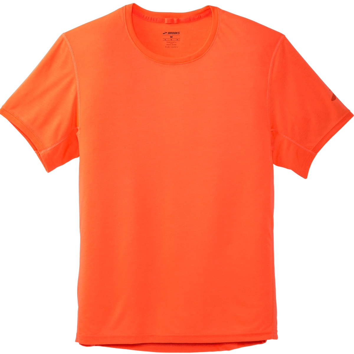 Distance Short Sleeve