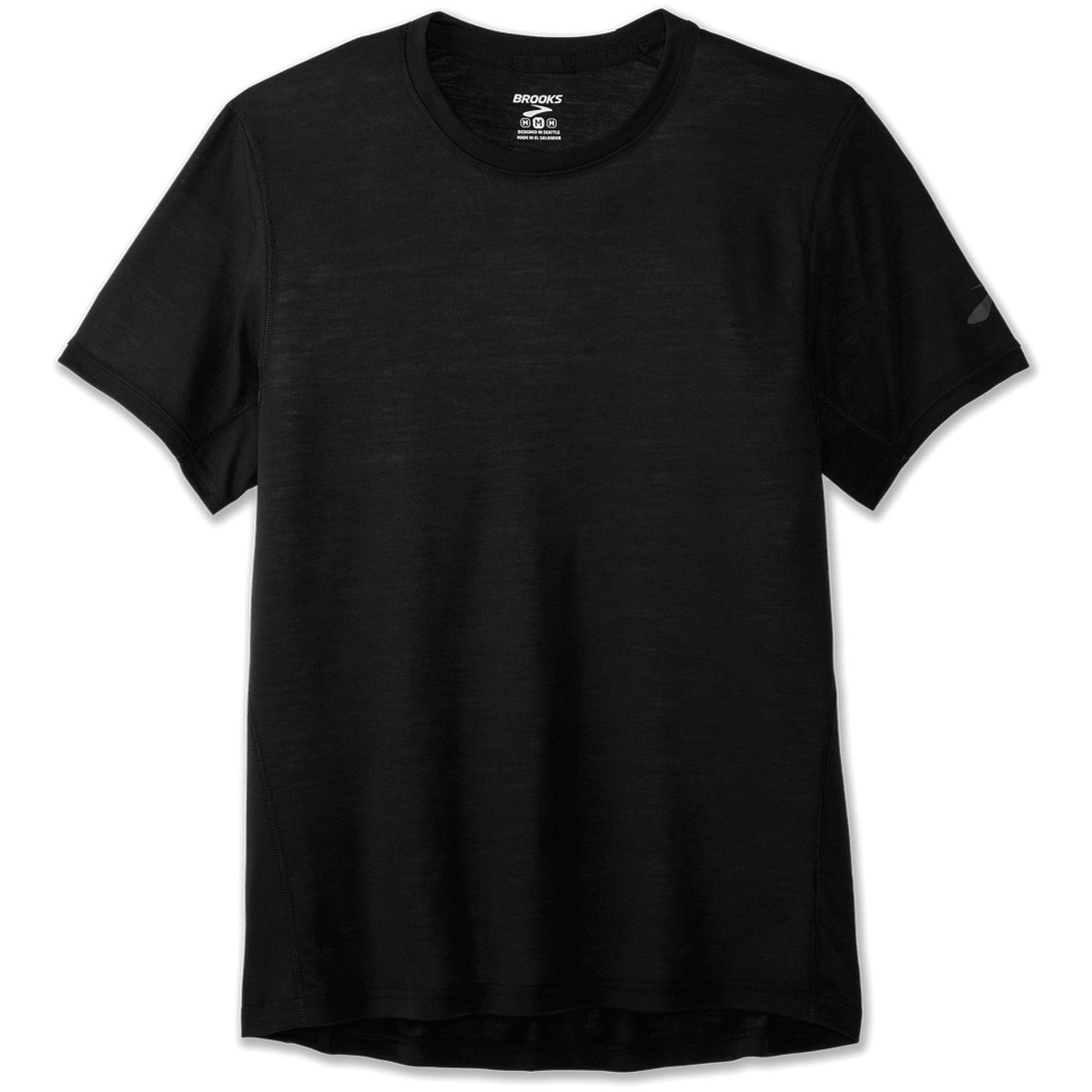 Distance Short Sleeve