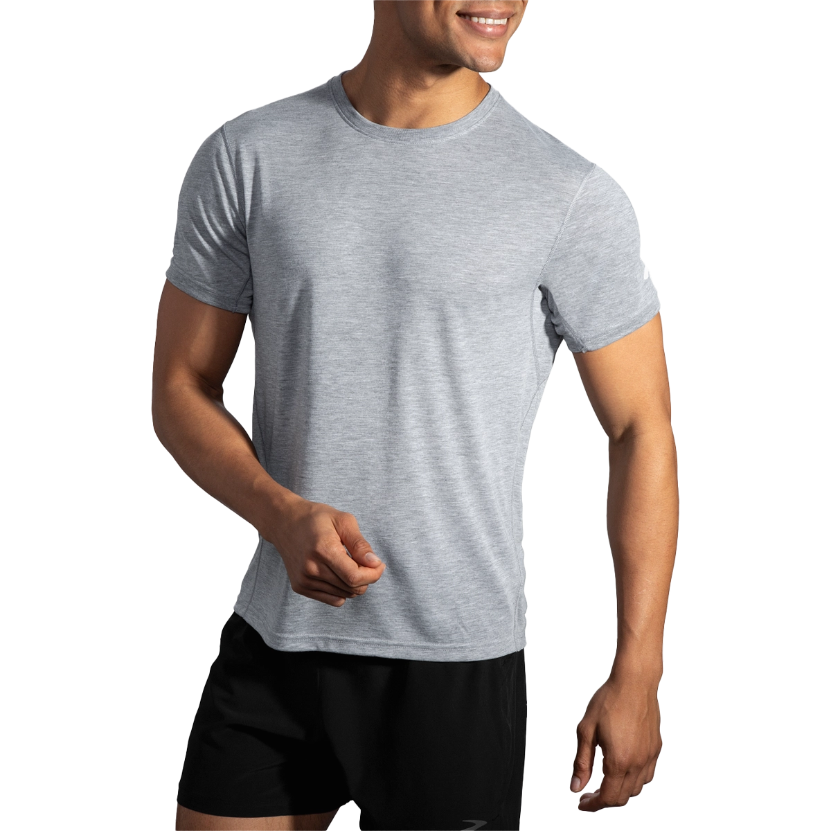Distance Short Sleeve