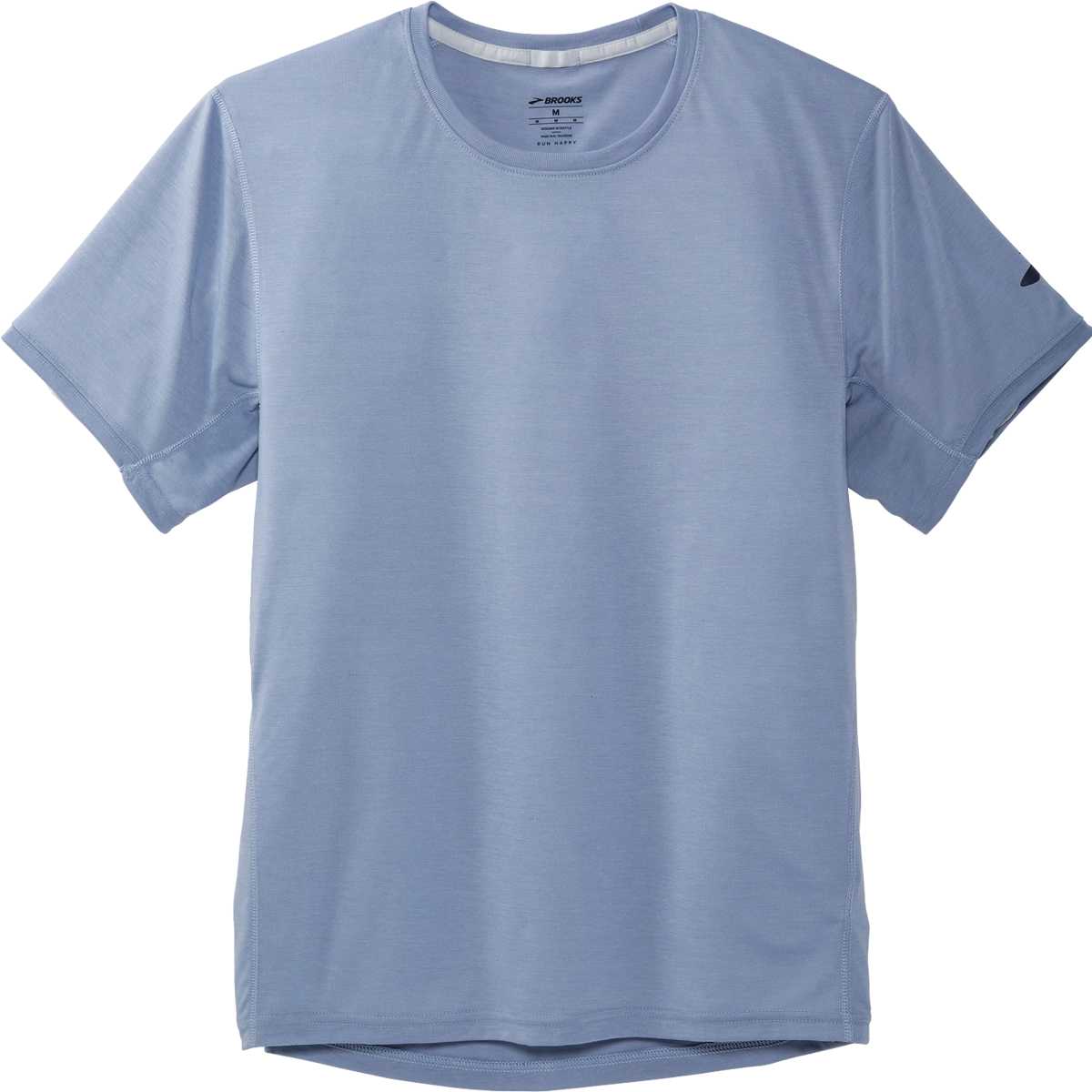 Distance Short Sleeve
