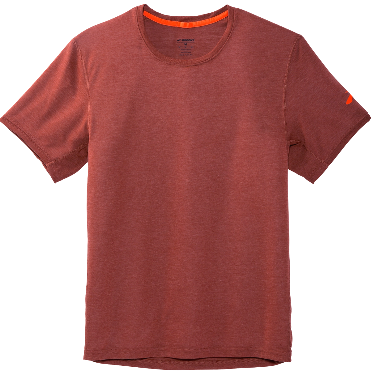 Distance Short Sleeve