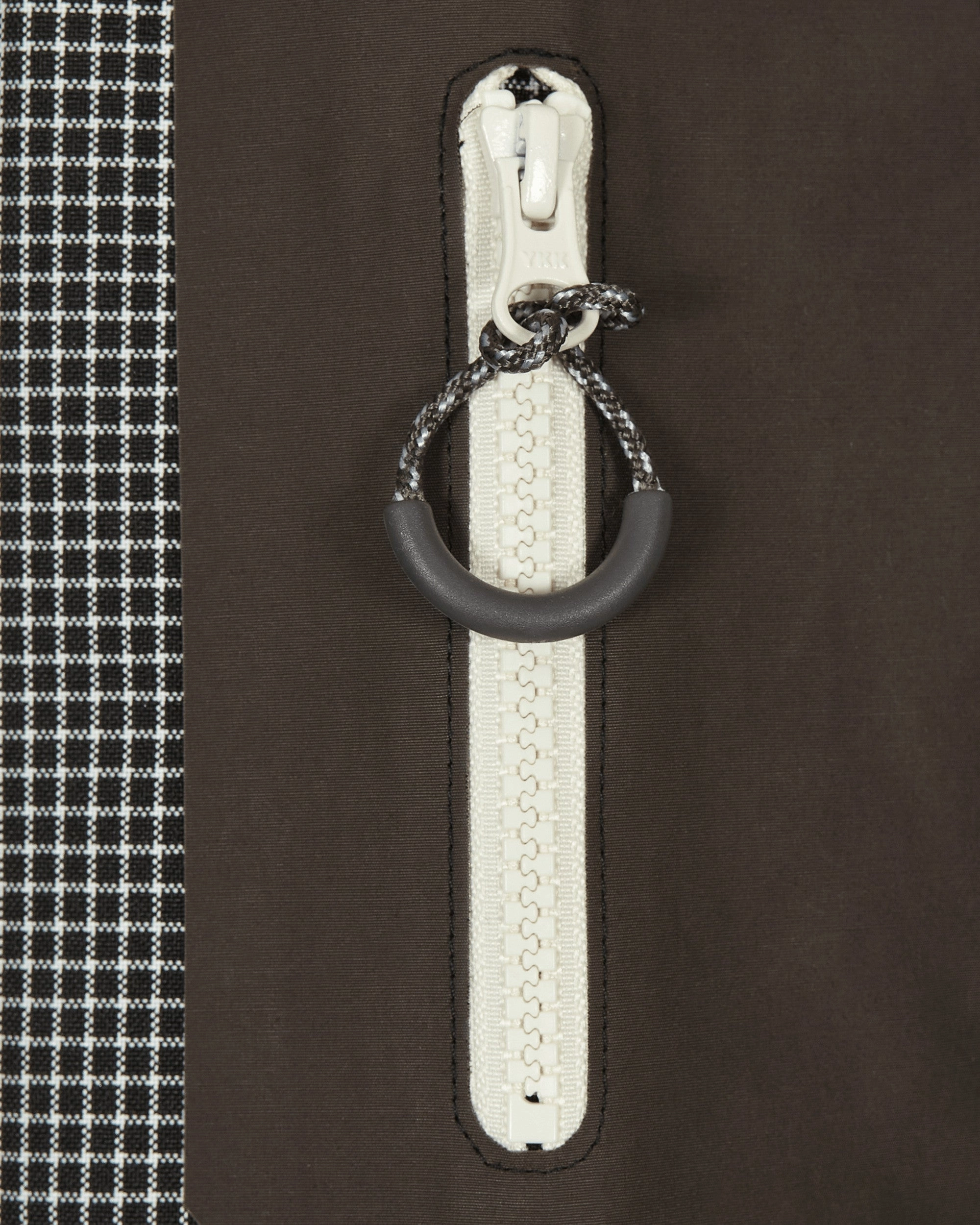 D.I.Y. Kit Guido Shirt Terra Black