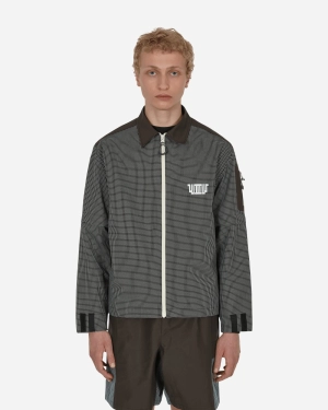 D.I.Y. Kit Guido Shirt Terra Black